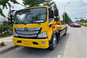 楚雄州汽车救援头像