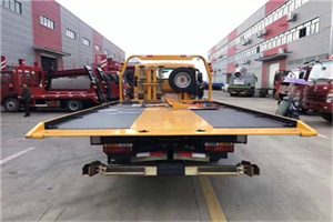 楚雄州附近汽车救援服务