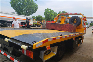 楚雄州附近拖车电话号码服务