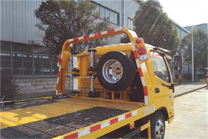 楚雄州附近汽车搭电救援电话