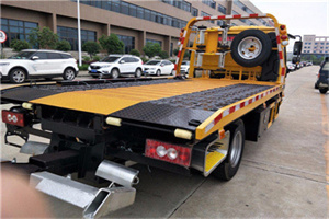 楚雄州24小时汽车送油服务公司