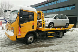 楚雄州附近道路救援服务