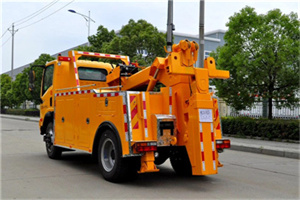 楚雄州高速路拖车费