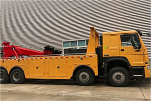 楚雄州道路救援公司